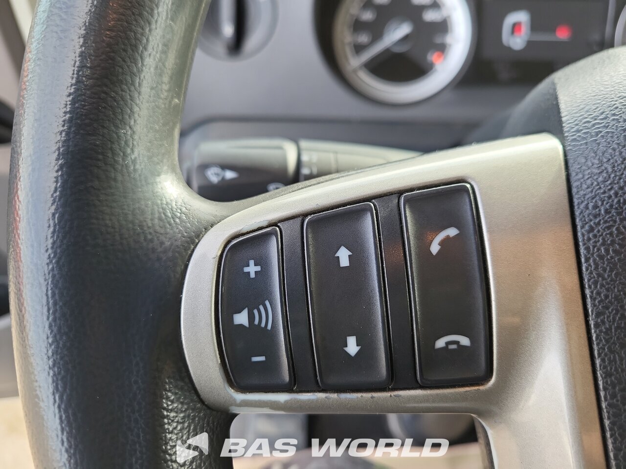 Other : DAF CF 320 umpikori kuorma-auto