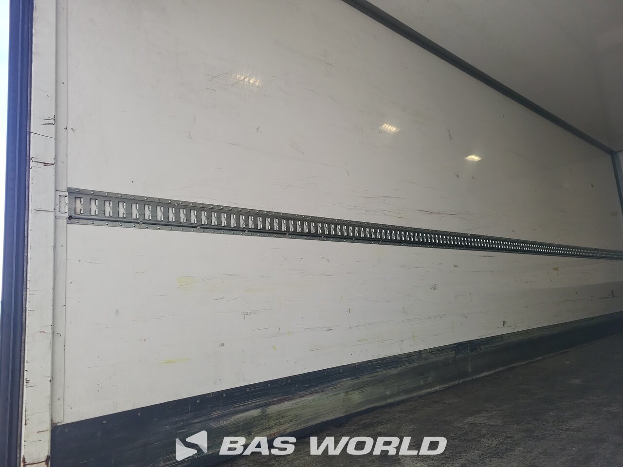 Other : DAF CF 320 umpikori kuorma-auto