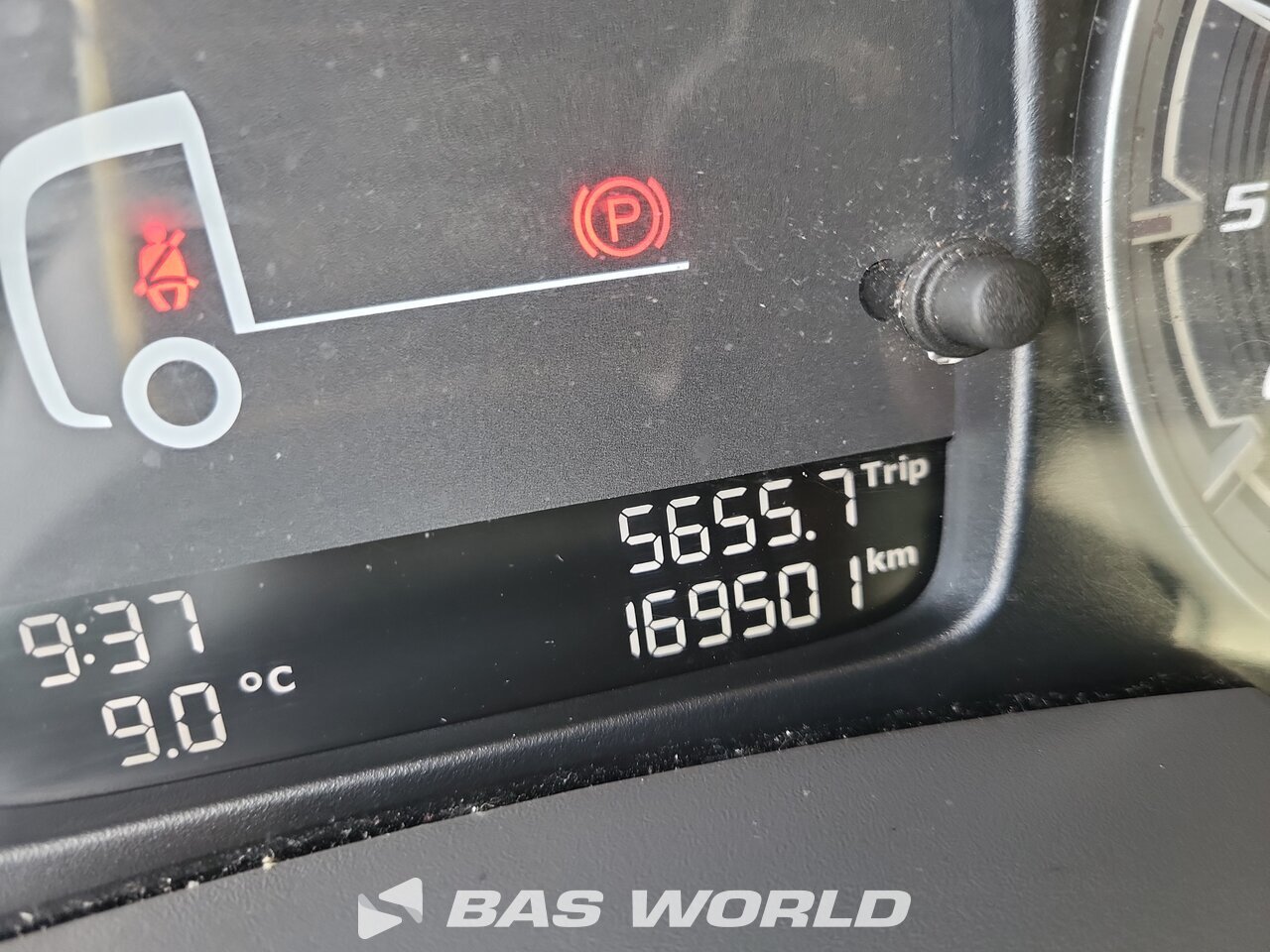 Other : DAF CF 320 umpikori kuorma-auto