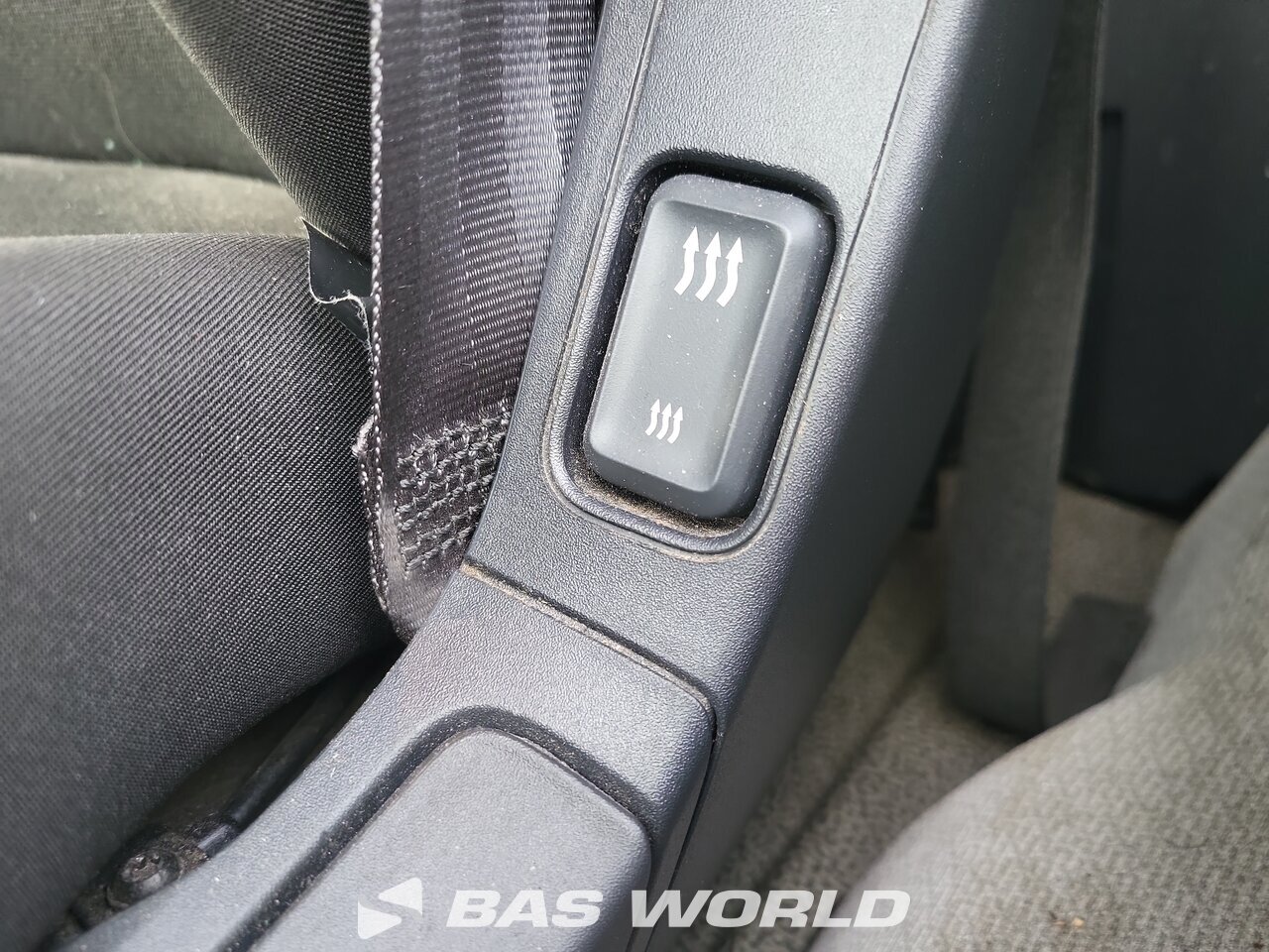 Other : DAF CF 320 umpikori kuorma-auto