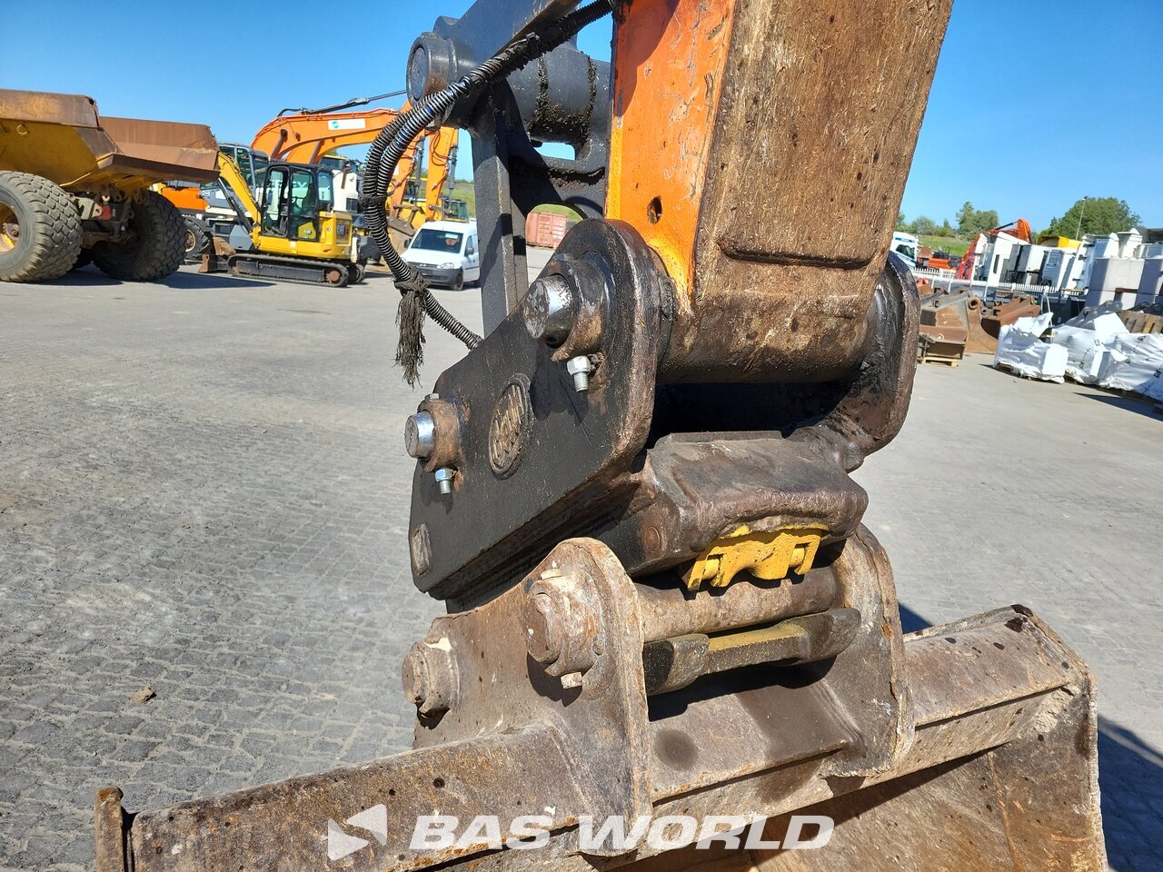 Other : Doosan DX235 LCR-5 Bæltegravere