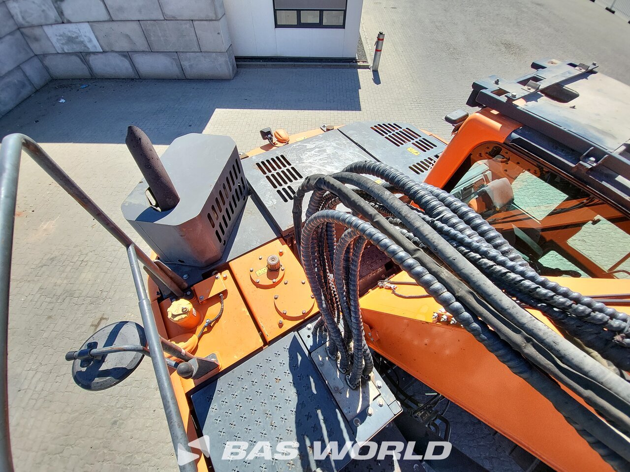 Other : Doosan DX235 LCR-5 Bæltegravere