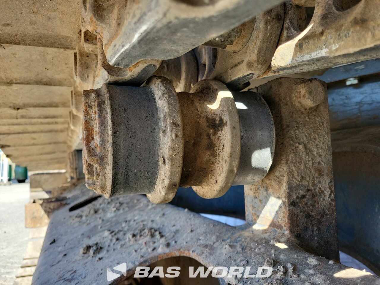 Other : Doosan DX235 LCR-5 Bæltegravere