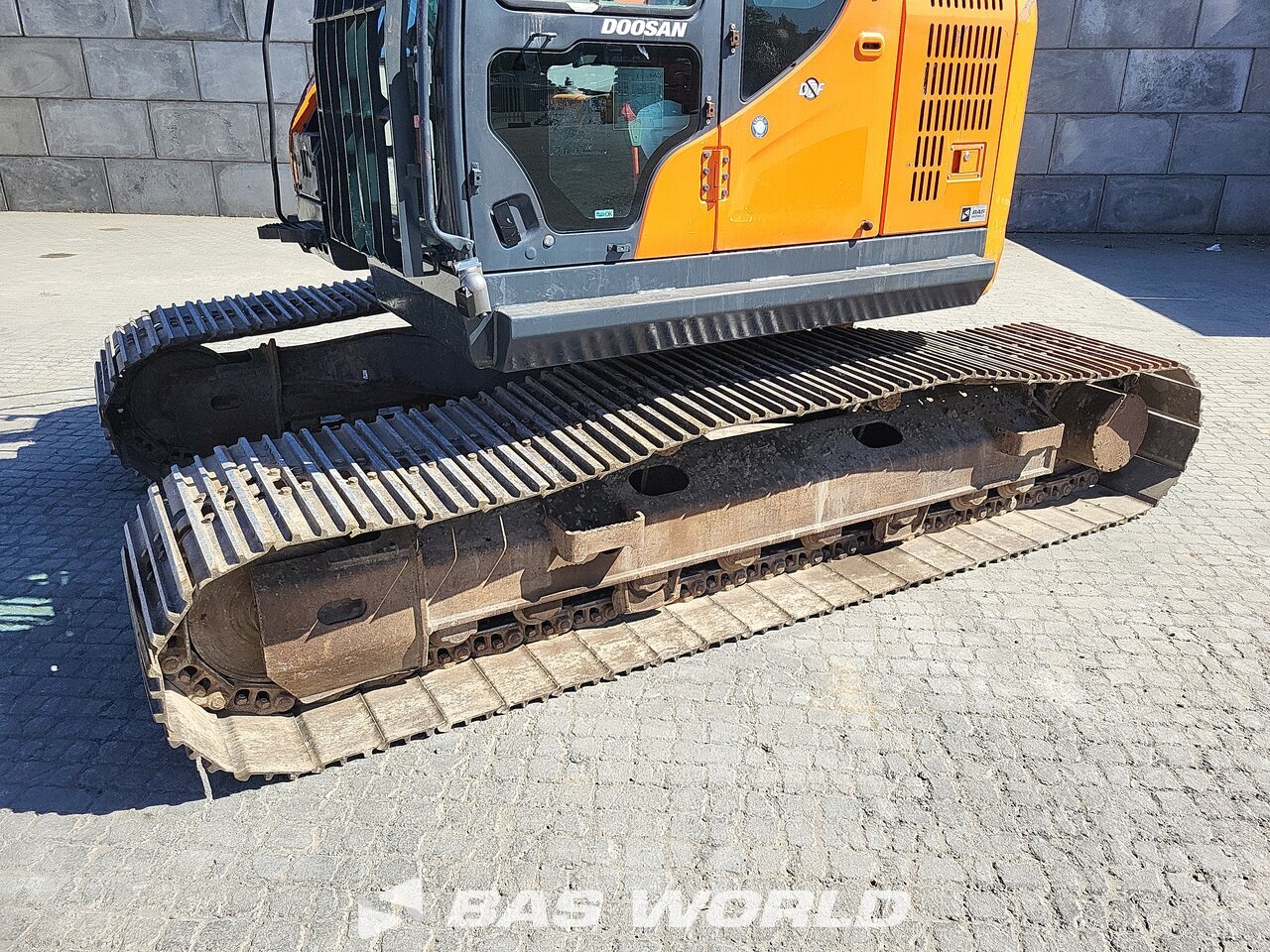 Other : Doosan DX235 LCR-5 Bæltegravere