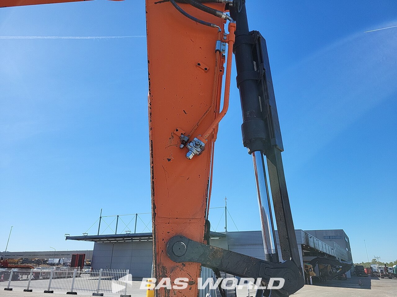 Other : Doosan DX235 LCR-5 Bæltegravere