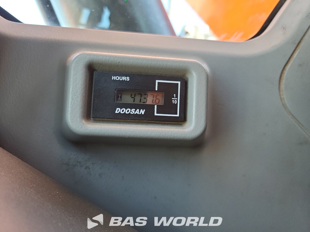 Other : Doosan DX235 LCR-5 Bæltegravere