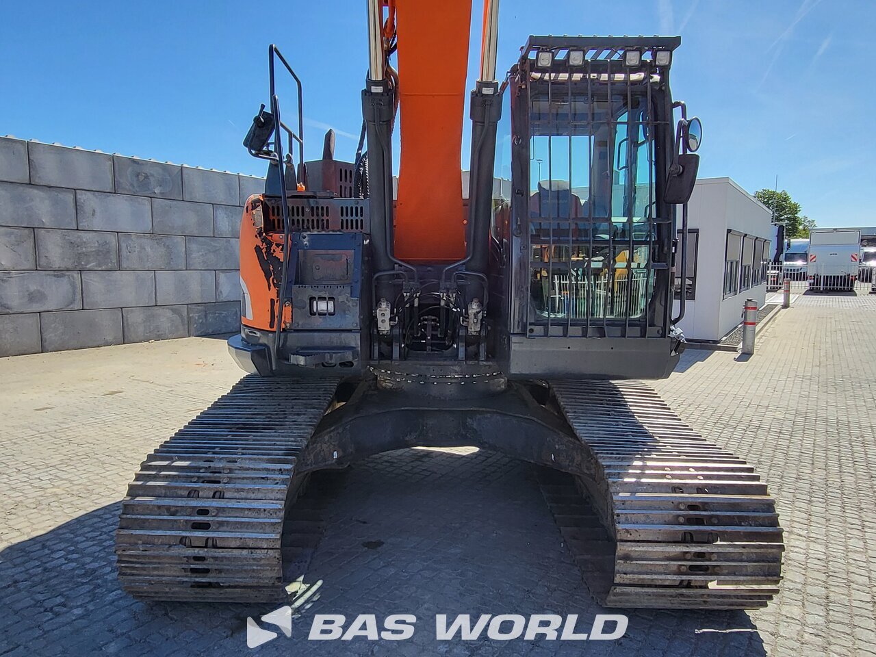 Other : Doosan DX235 LCR-5 Bæltegravere