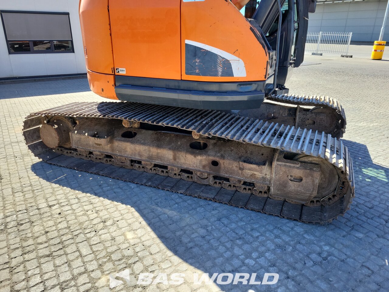 Other : Doosan DX235 LCR-5 Bæltegravere