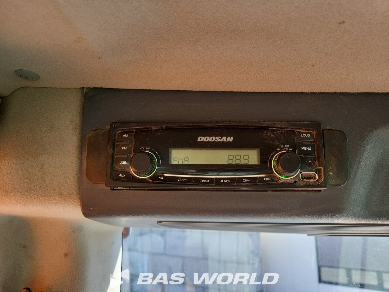 Other : Doosan DX235 LCR-5 Bæltegravere