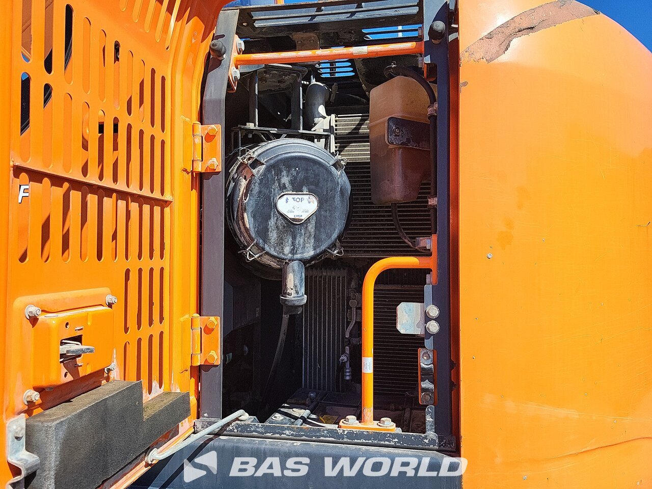Other : Doosan DX235 LCR-5 Bæltegravere