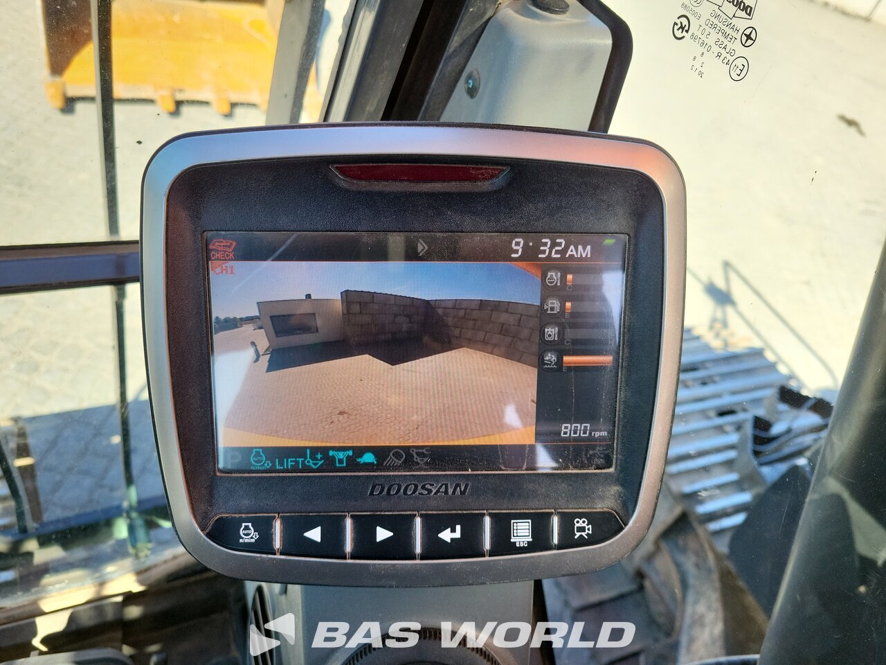 Other : Doosan DX235 LCR-5 Bæltegravere