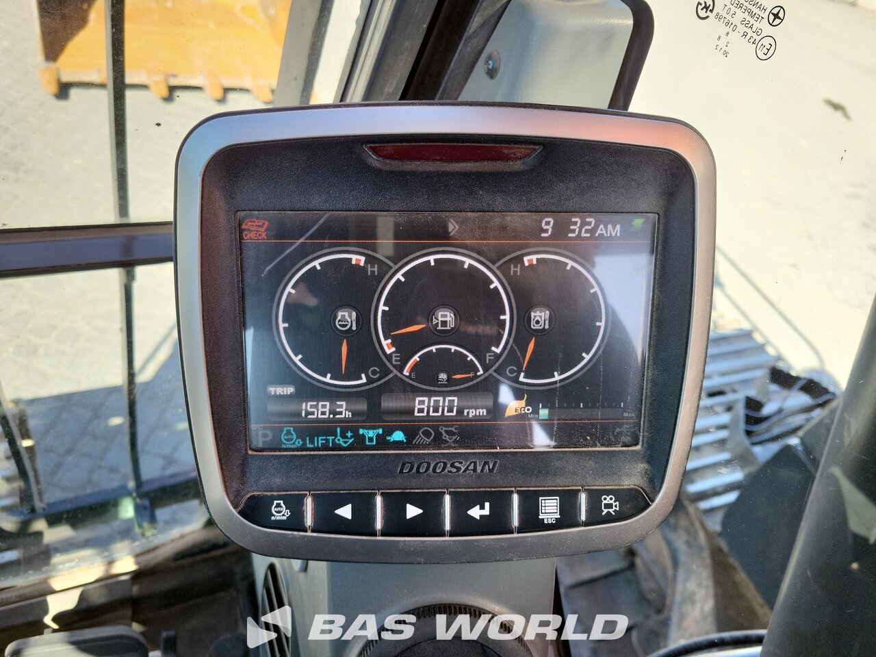 Other : Doosan DX235 LCR-5 Bæltegravere