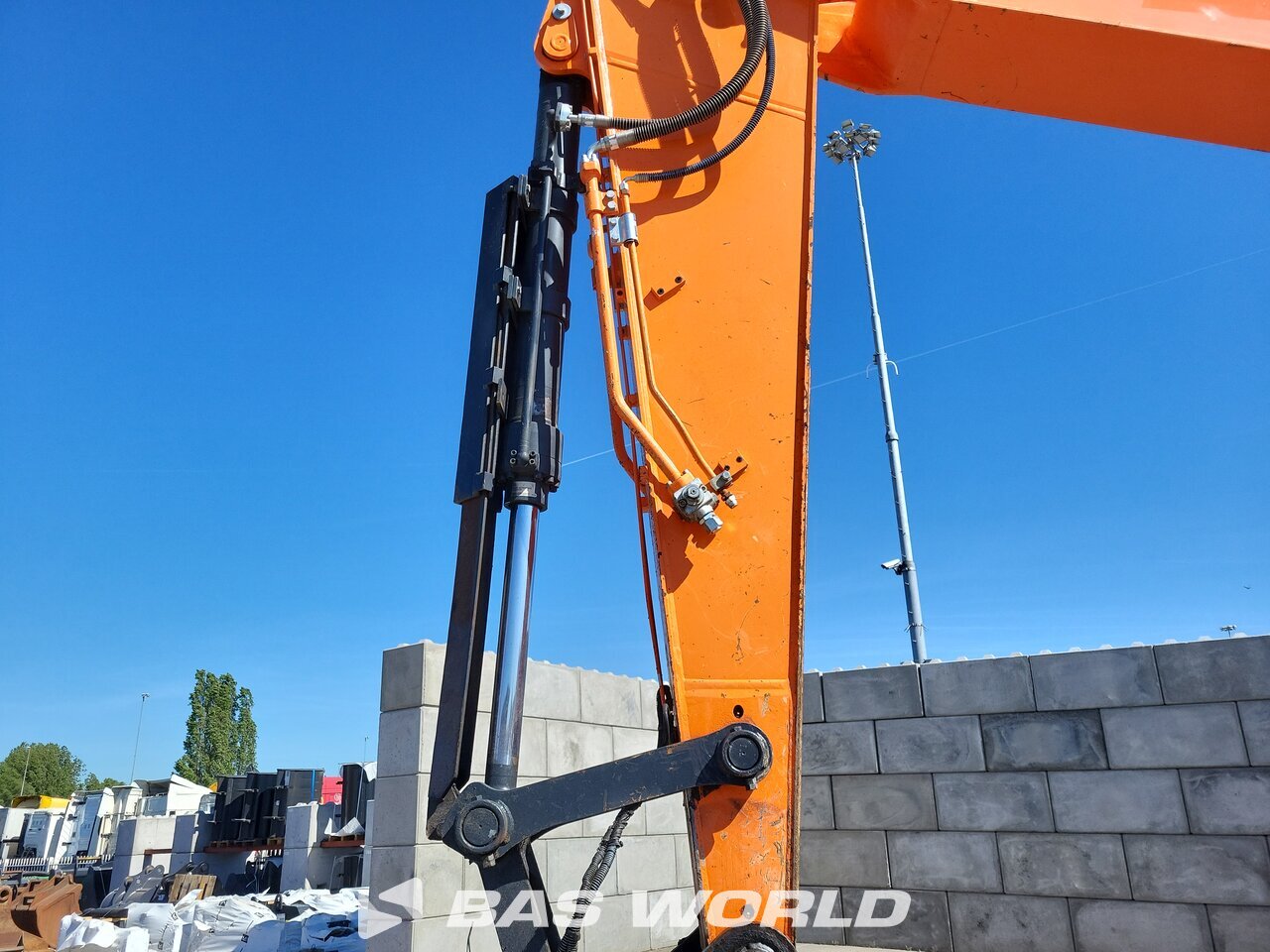 Other : Doosan DX235 LCR-5 Bæltegravere