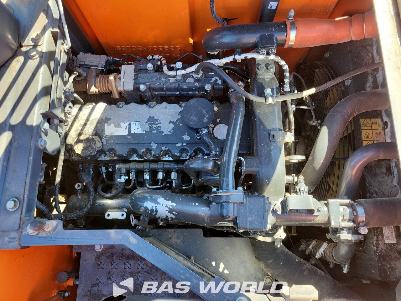 Other : Doosan DX235 LCR-5 Bæltegravere