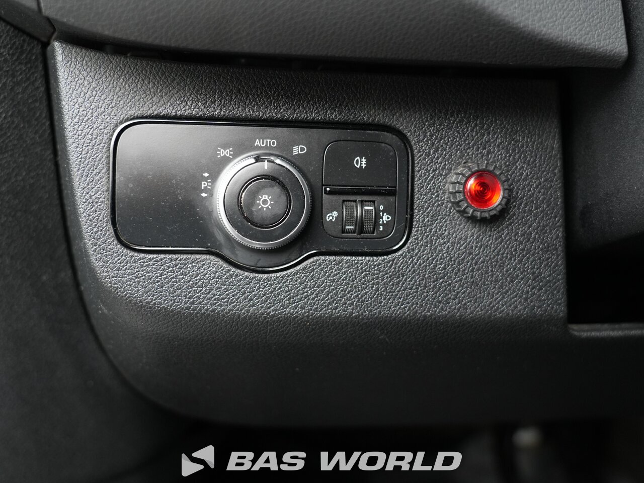 Other : Mercedes Sprinter 314 CDI Closed box van