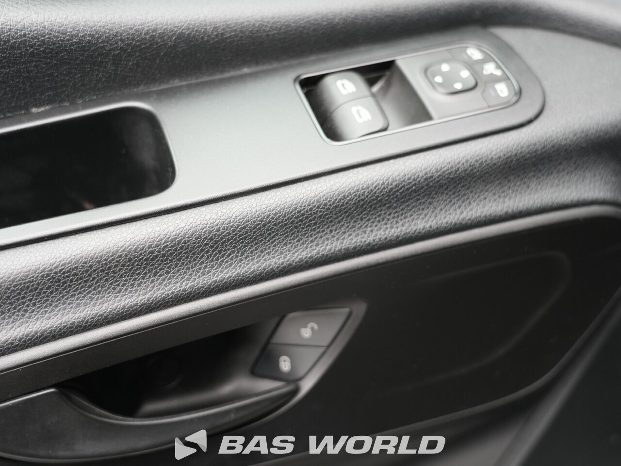 Other : Mercedes Sprinter 314 CDI Closed box van