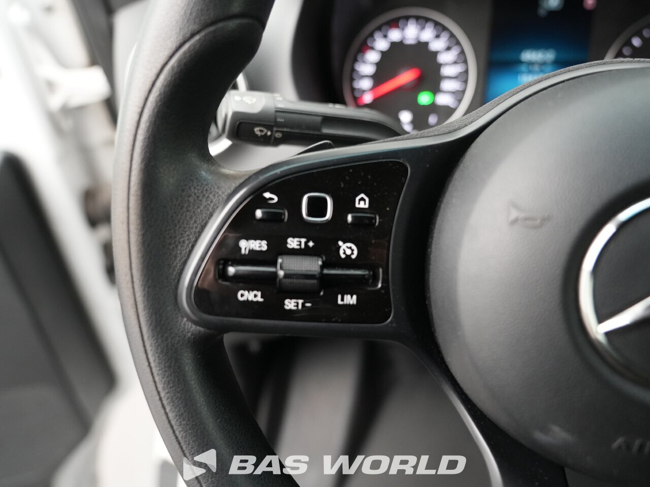 Other : Mercedes Sprinter 314 CDI Closed box van