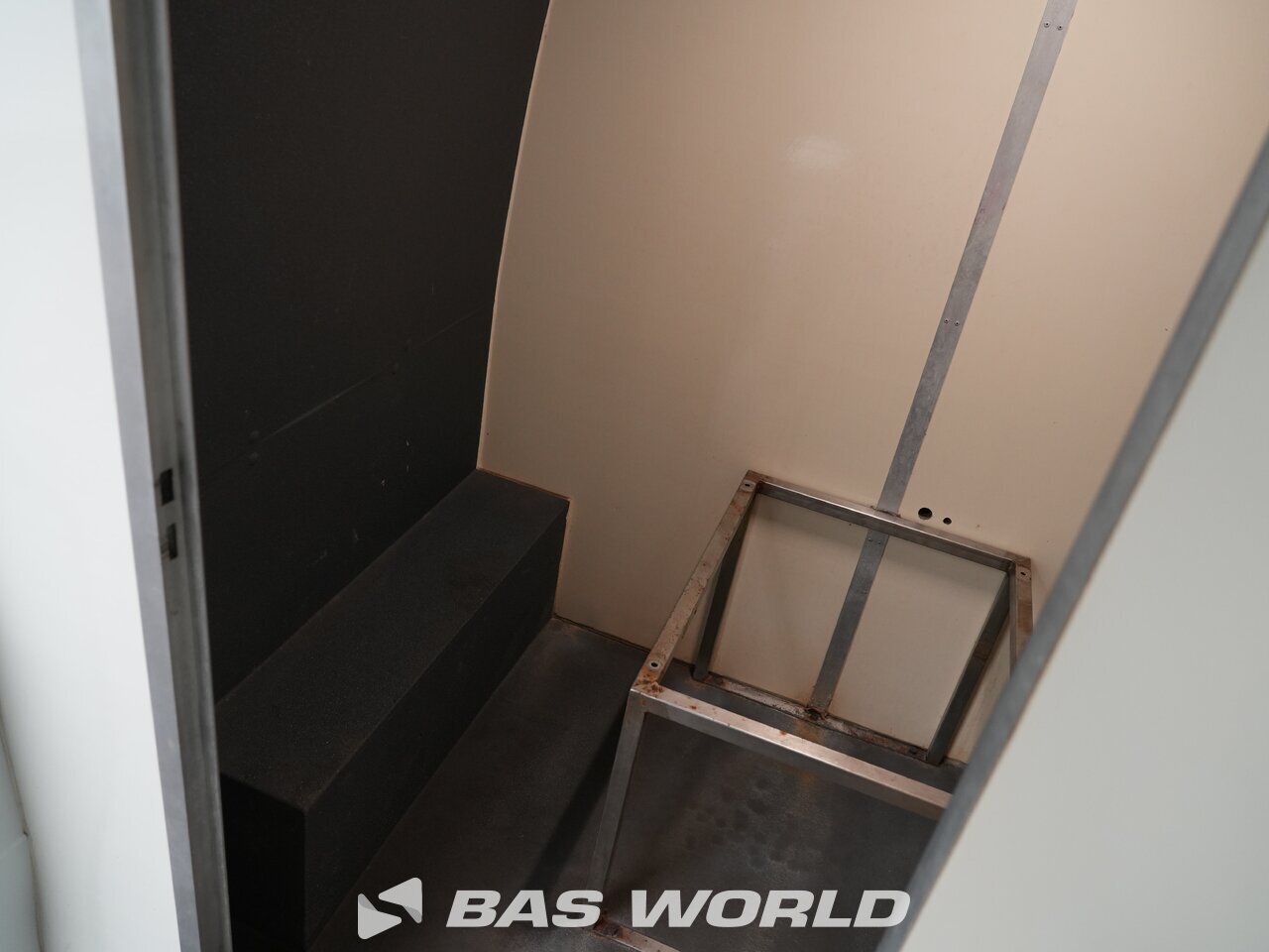 Other : Mercedes Sprinter 314 CDI Closed box van
