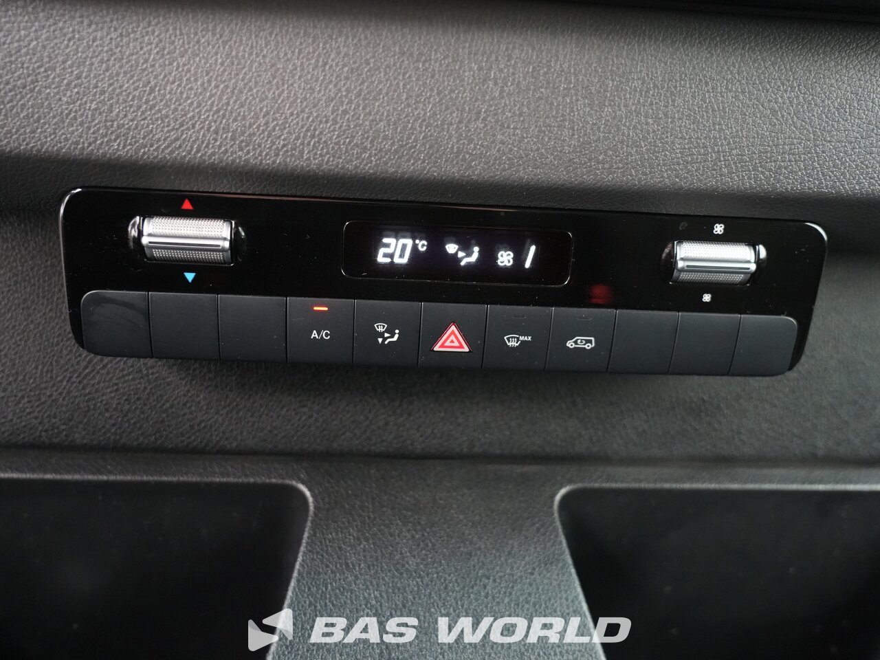 Other : Mercedes Sprinter 314 CDI Closed box van
