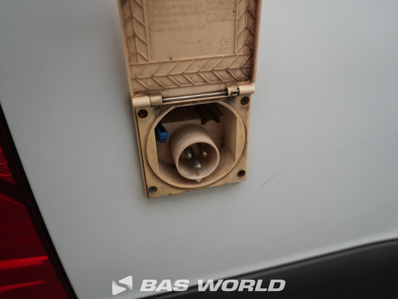 Other : Mercedes Sprinter 314 CDI Closed box van