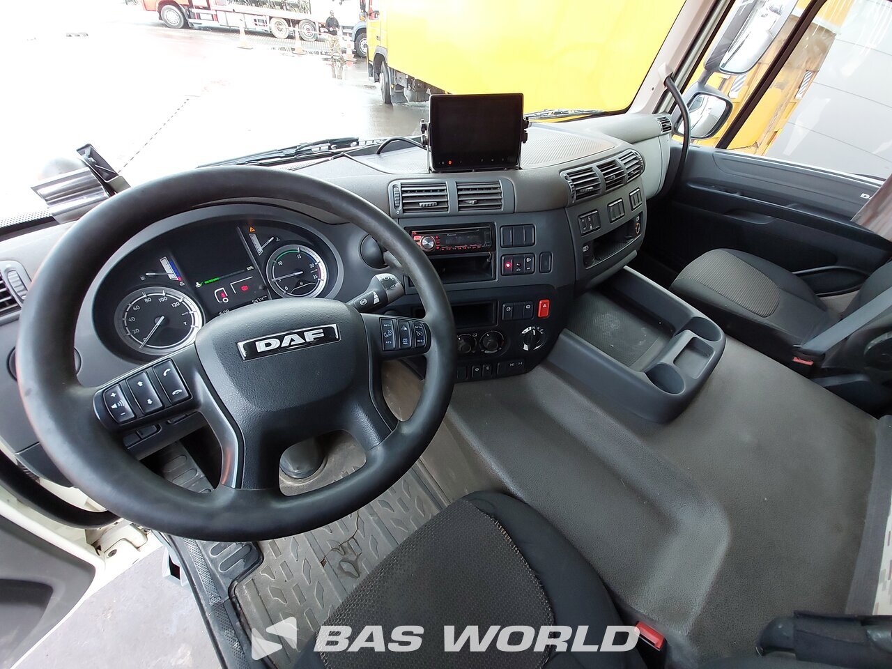 Other : DAF CF 510 Tippelad lastbil
