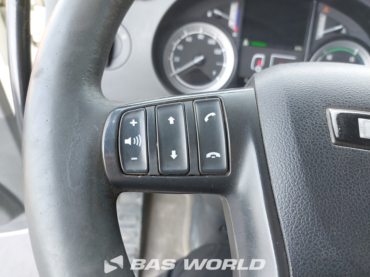 Other : DAF CF 510 Tippelad lastbil
