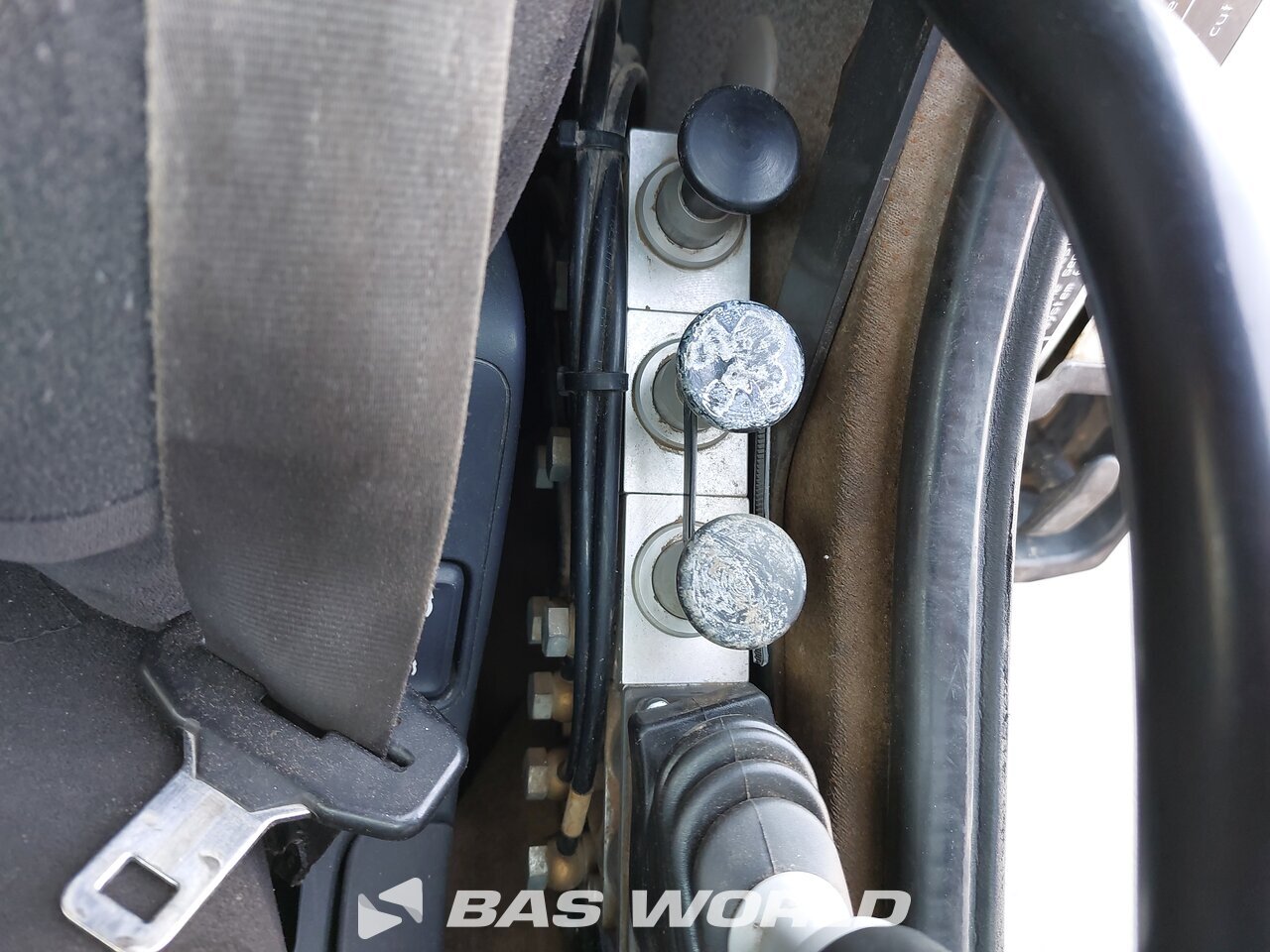 Other : DAF CF 510 Tippelad lastbil