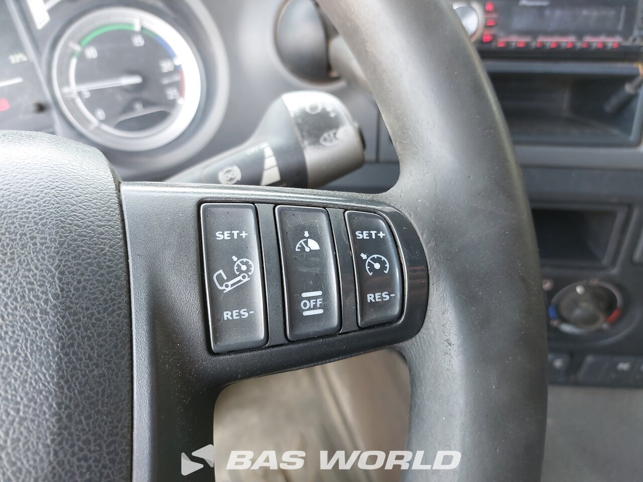 Other : DAF CF 510 Tippelad lastbil