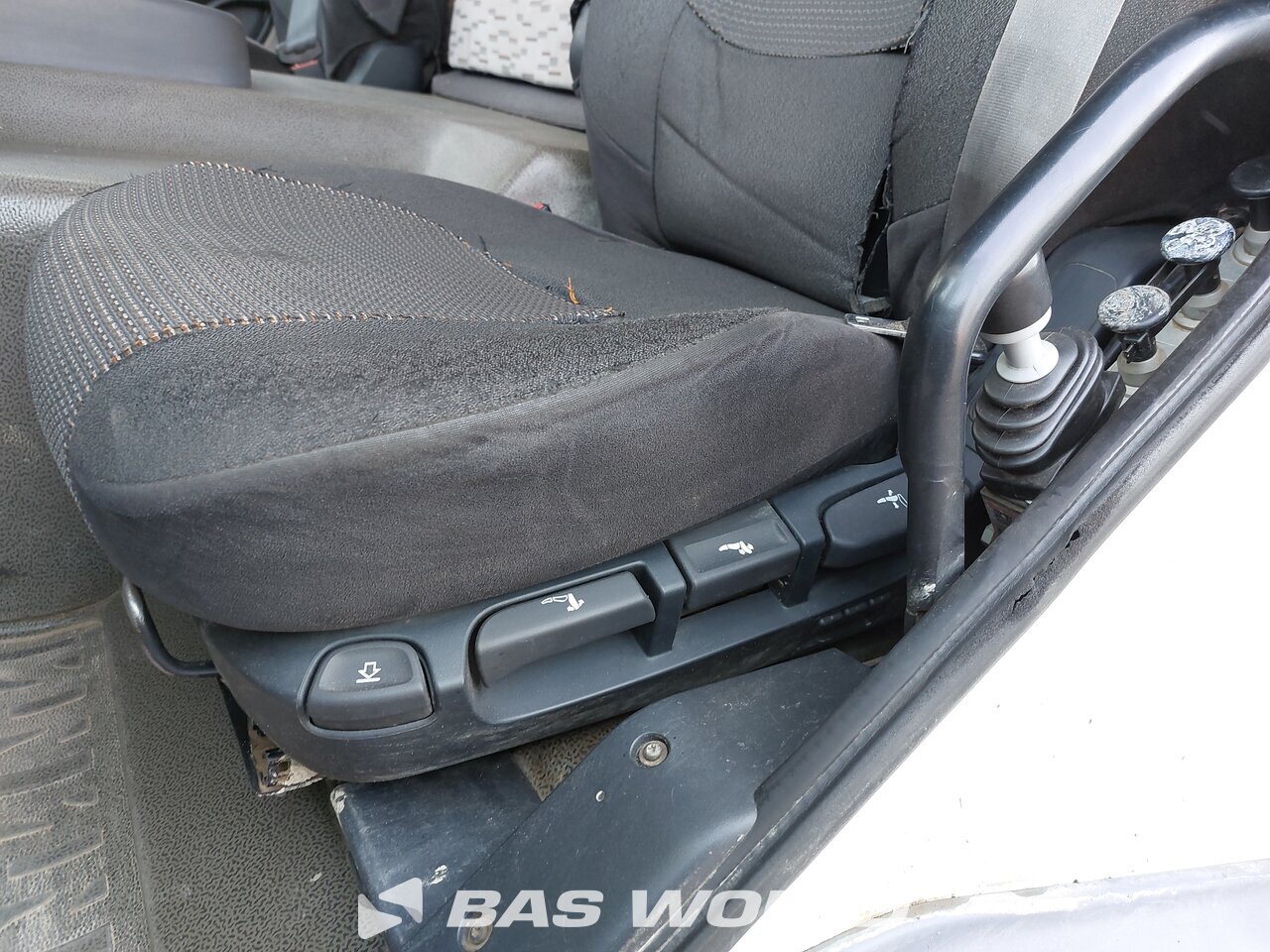 Other : DAF CF 510 Tippelad lastbil