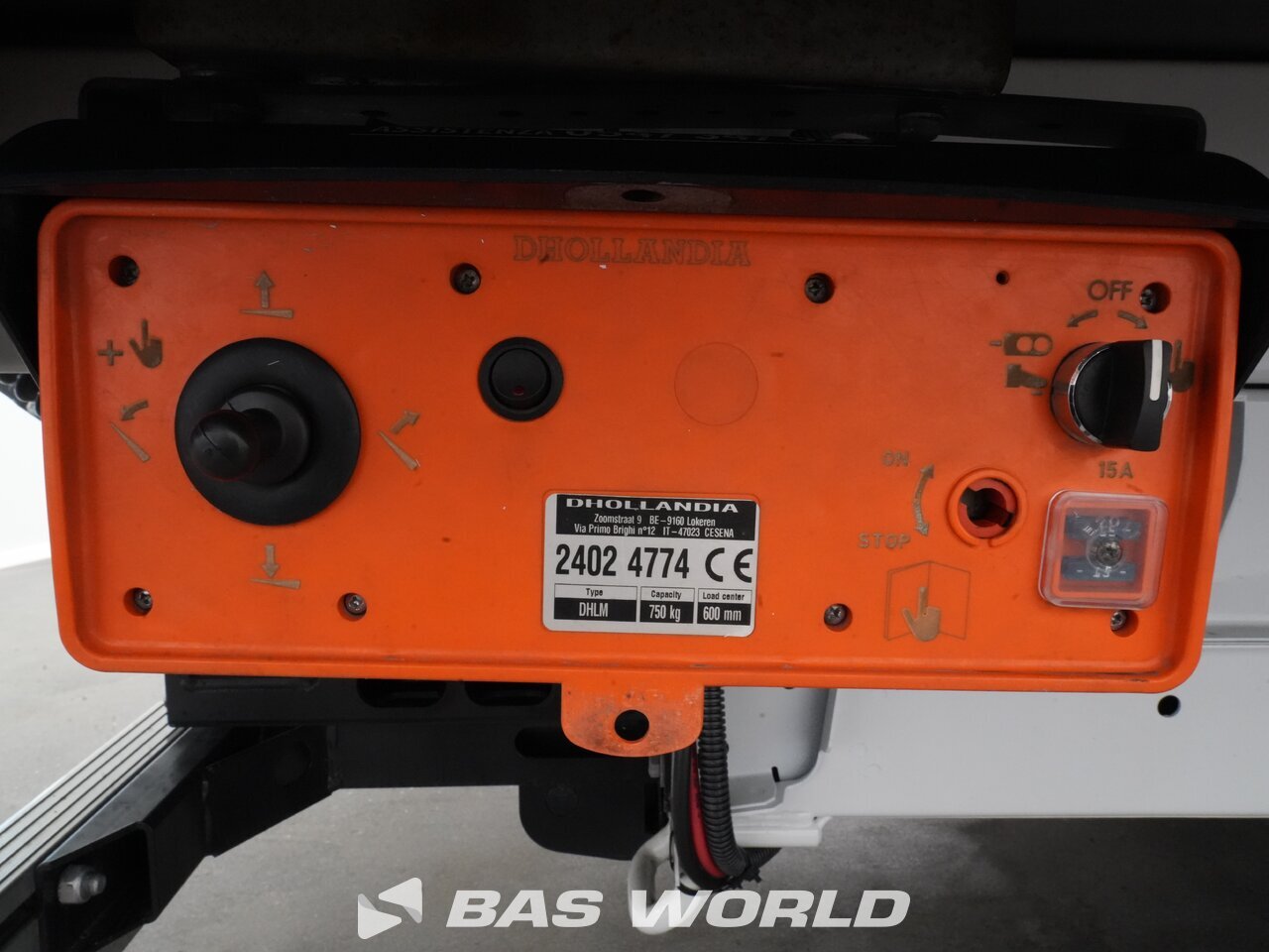 Other : Peugeot Boxer 140PK Stängda lastbilskarosser