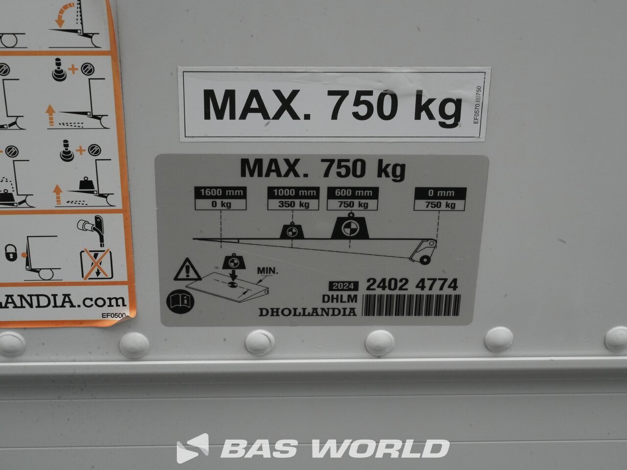 Other : Peugeot Boxer 140PK Stängda lastbilskarosser