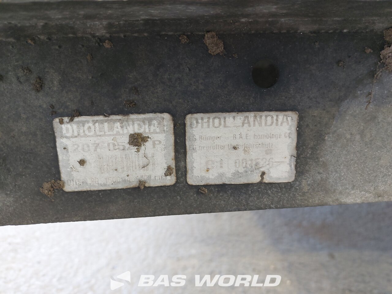 Other : MAN TGL 12.220 Box body truck