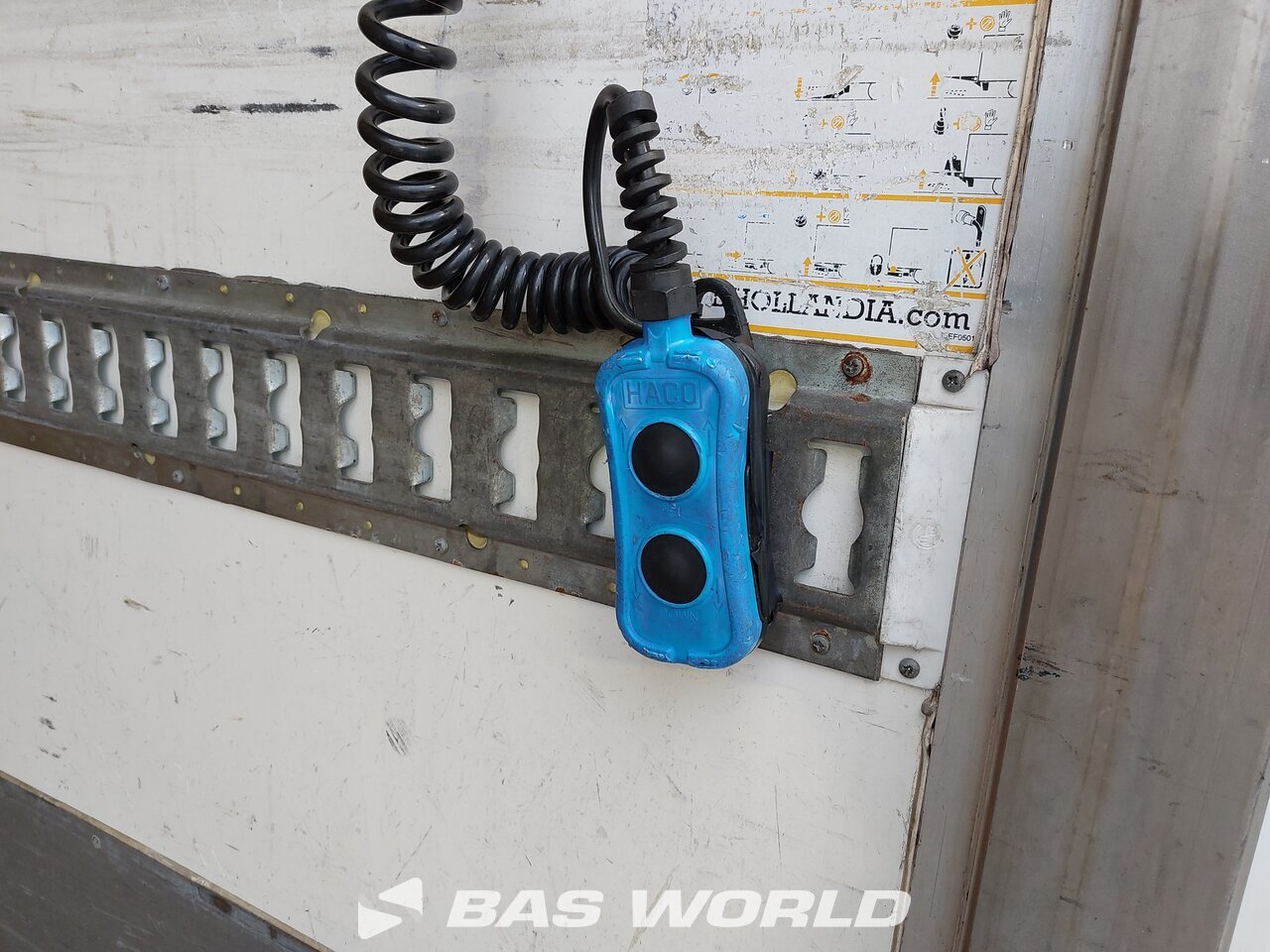 Other : MAN TGL 12.220 Box body truck