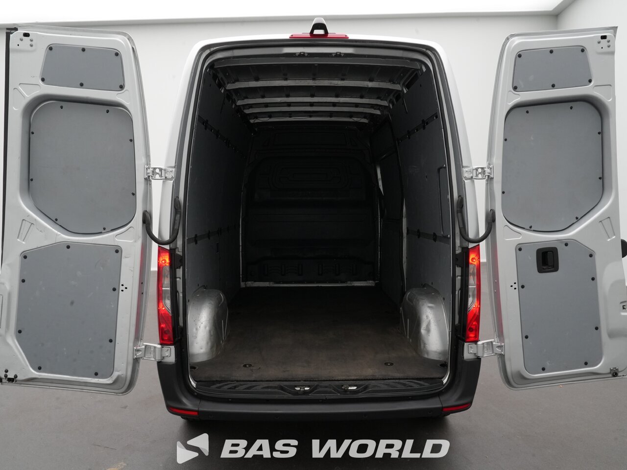 Other : Mercedes Sprinter 215 CDI Fourgon utilitaire
