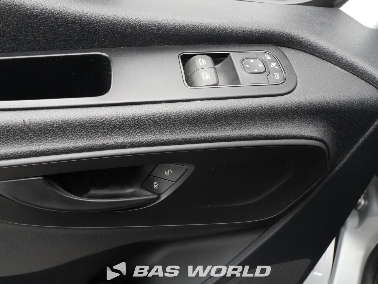 Other : Mercedes Sprinter 215 CDI Fourgon utilitaire