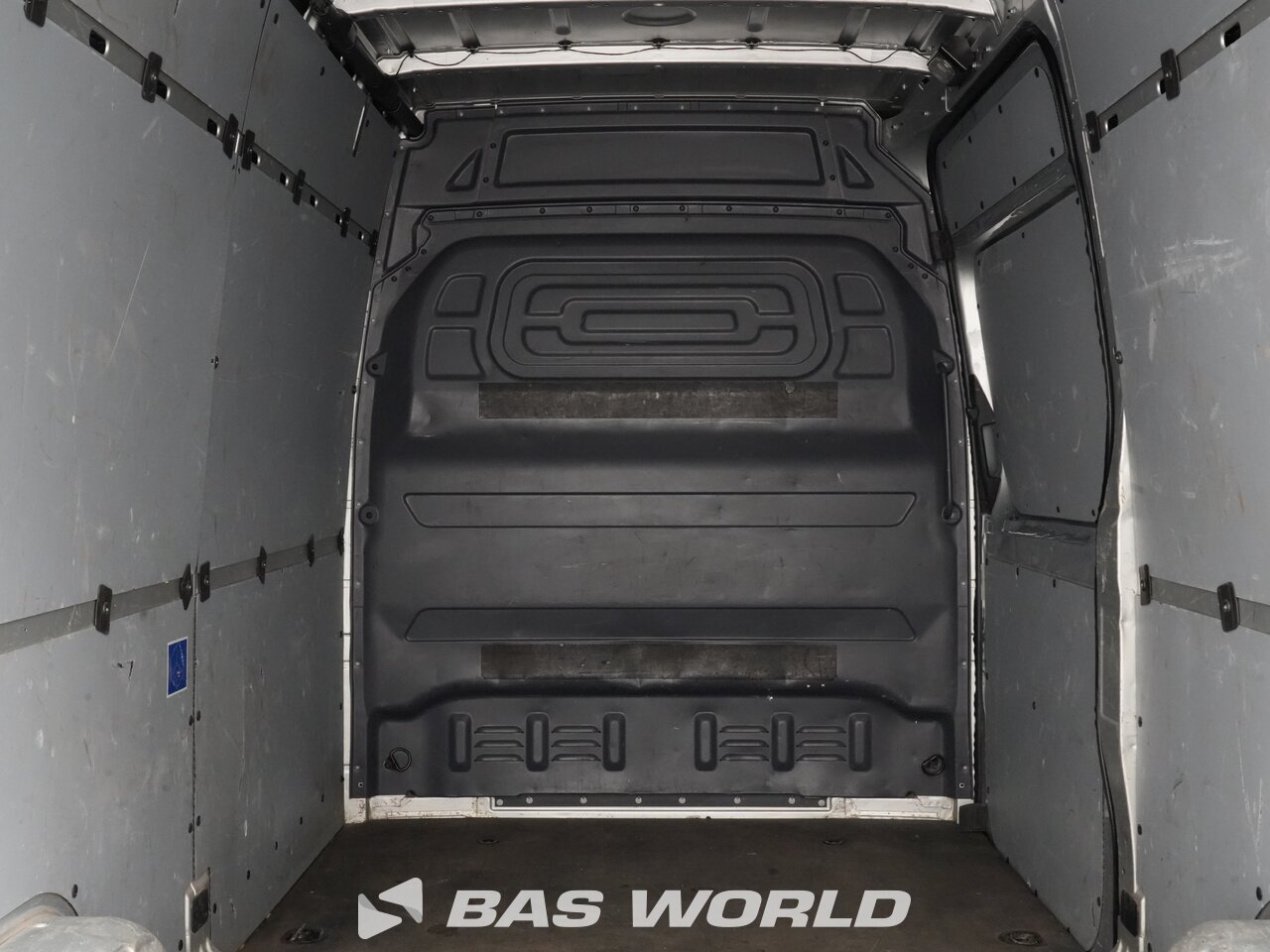 Other : Mercedes Sprinter 215 CDI Fourgon utilitaire