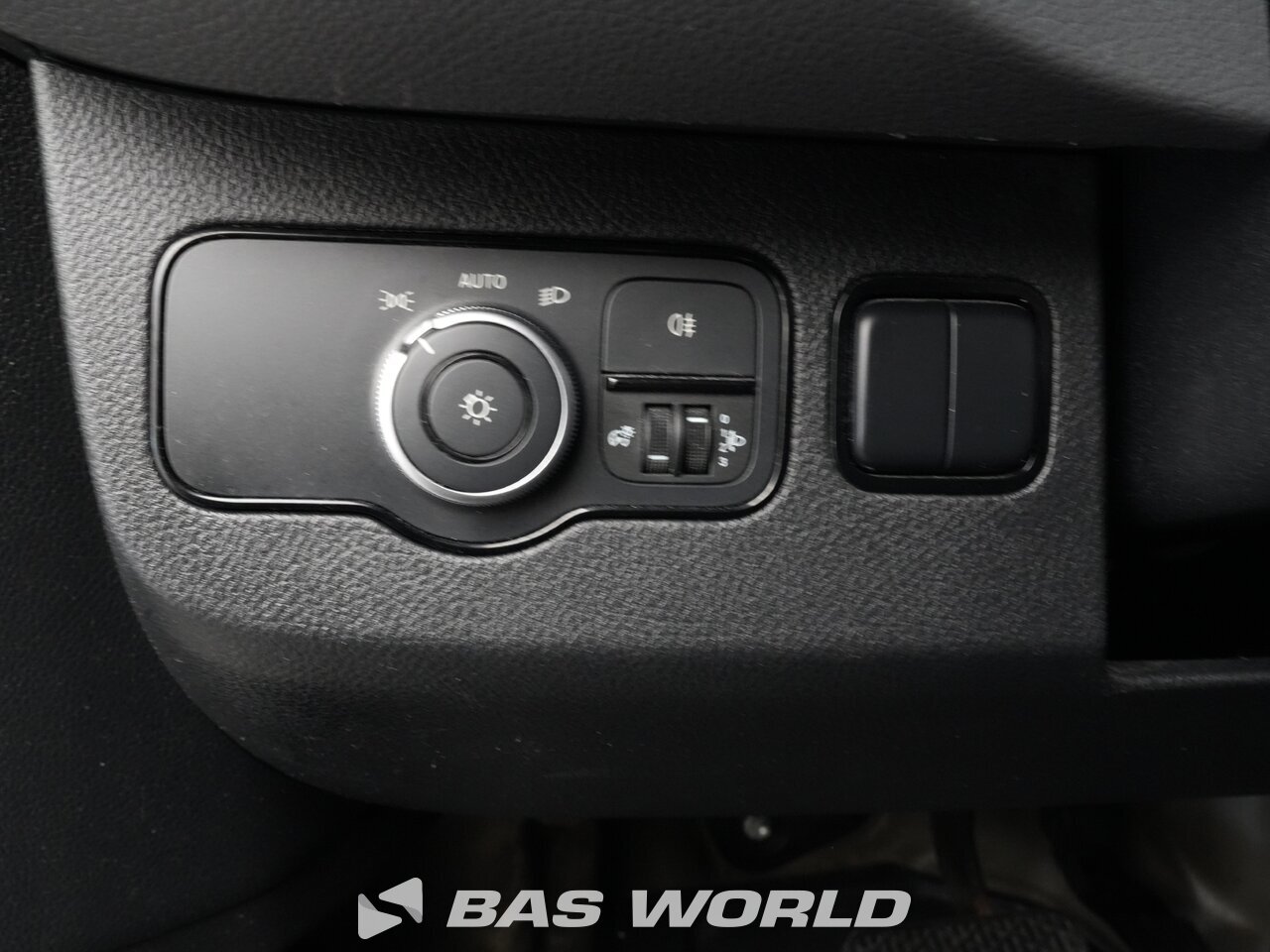Other : Mercedes Sprinter 215 CDI Fourgon utilitaire