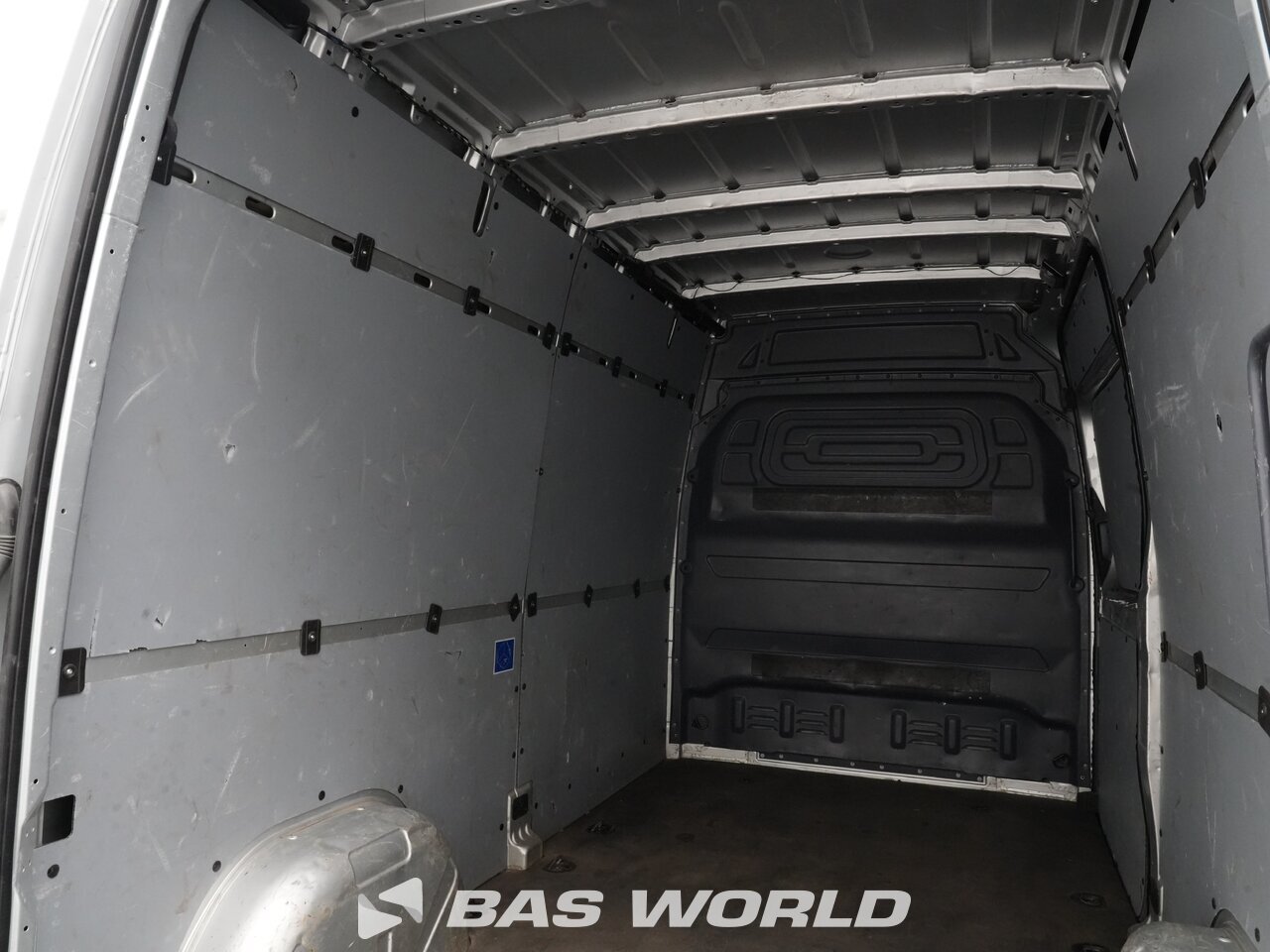 Other : Mercedes Sprinter 215 CDI Fourgon utilitaire