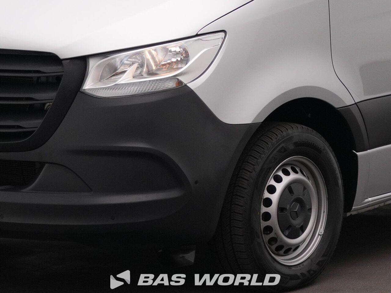 Other : Mercedes Sprinter 215 CDI Fourgon utilitaire