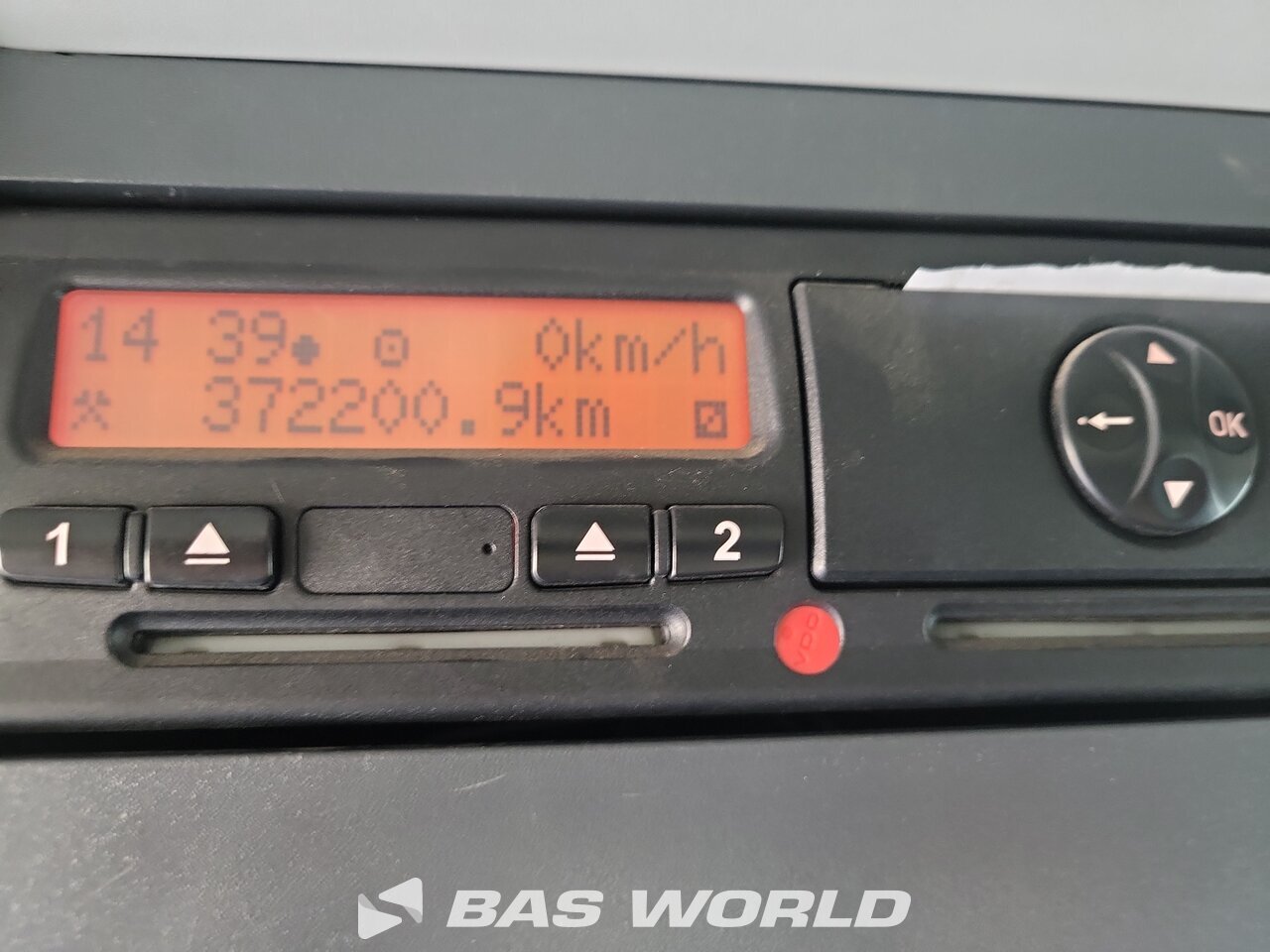 Other : MAN TGL 10.220 Spašeno vozilo