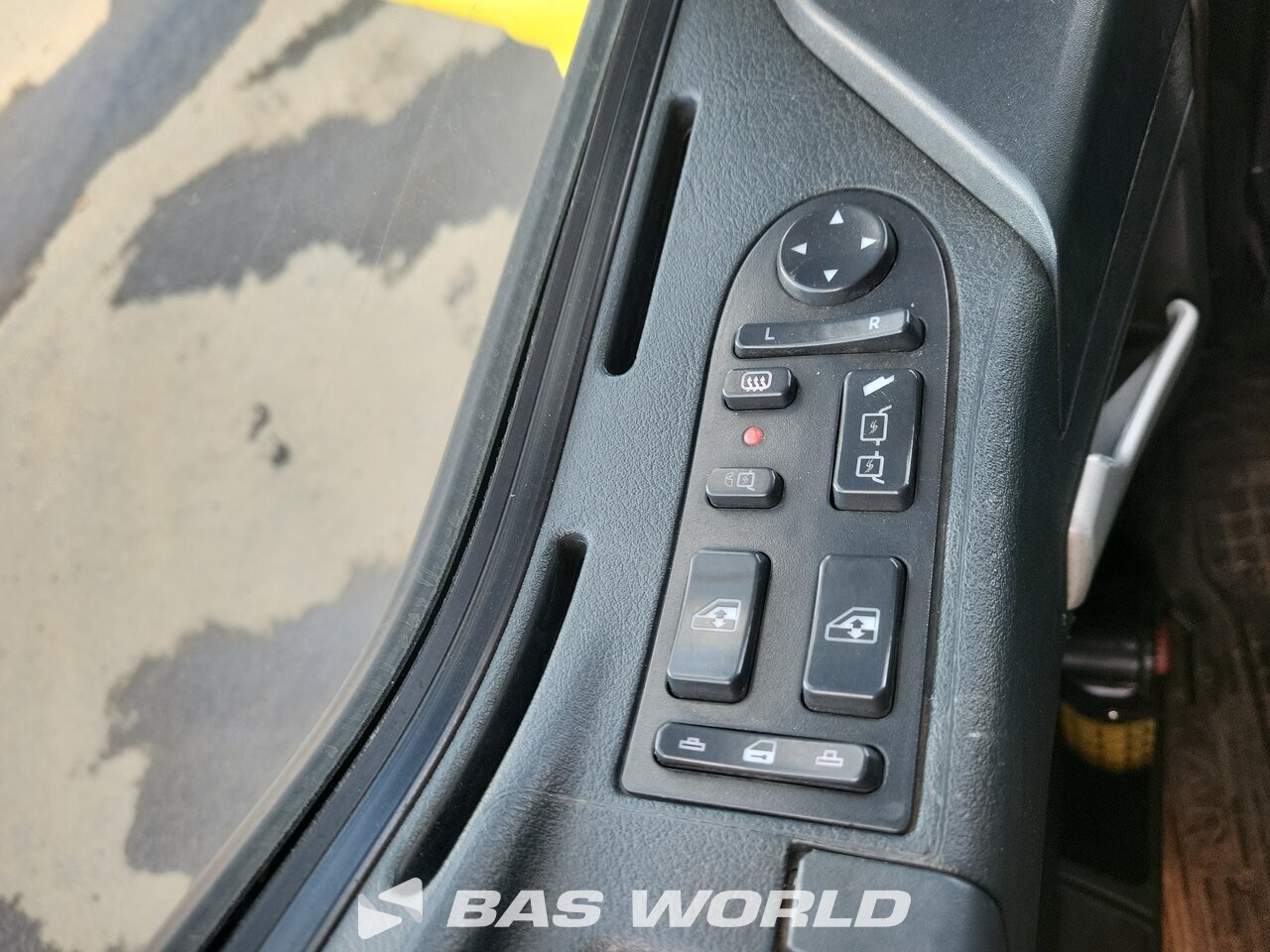 Other : MAN TGL 10.220 Spašeno vozilo