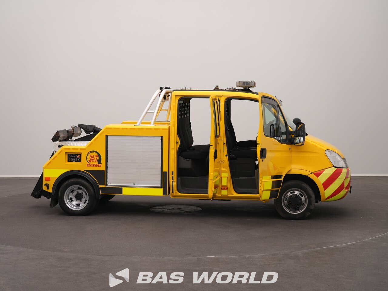 Other : Iveco Daily 50C17 Trasportatore di auto