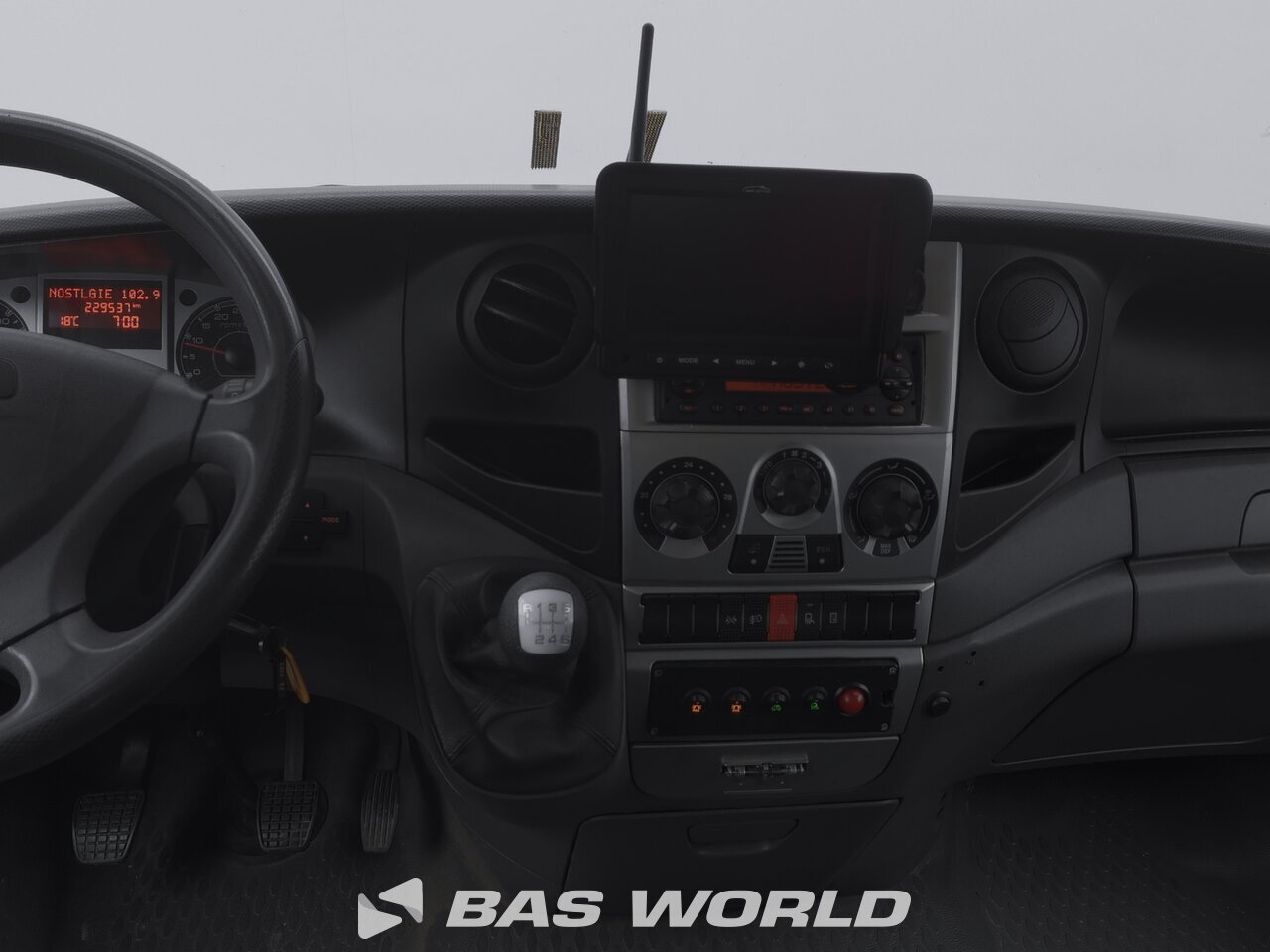 Other : Iveco Daily 50C17 Trasportatore di auto