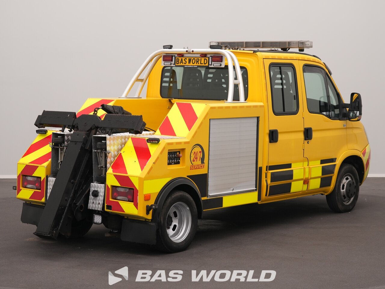 Other : Iveco Daily 50C17 Trasportatore di auto