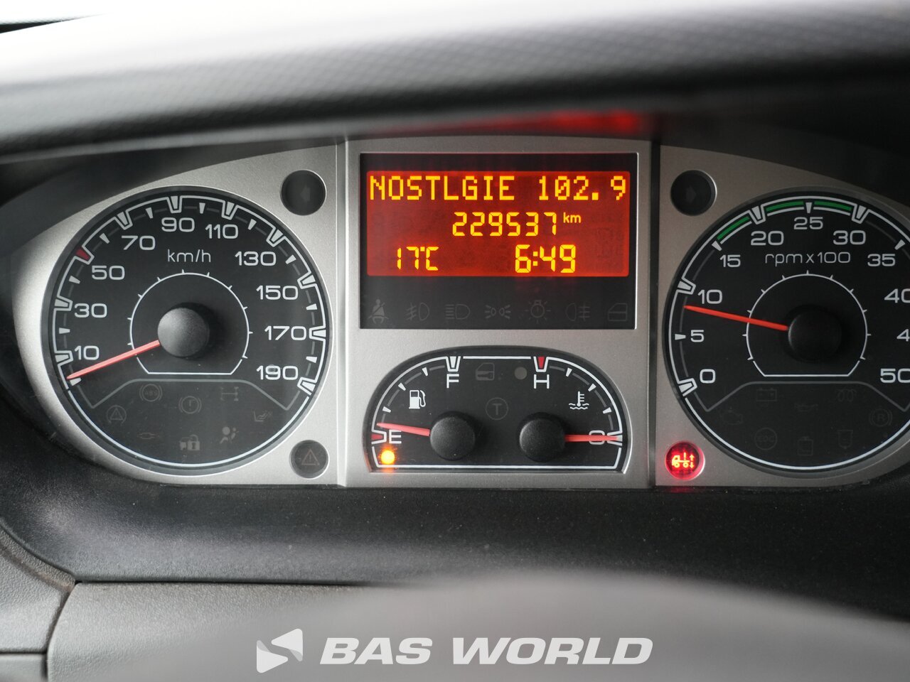 Other : Iveco Daily 50C17 Trasportatore di auto
