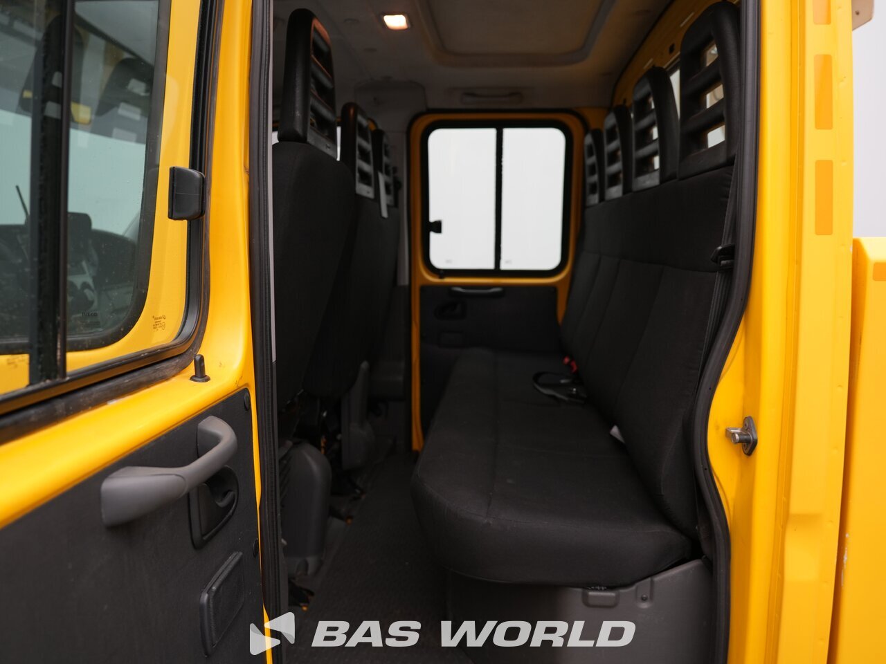 Other : Iveco Daily 50C17 Trasportatore di auto