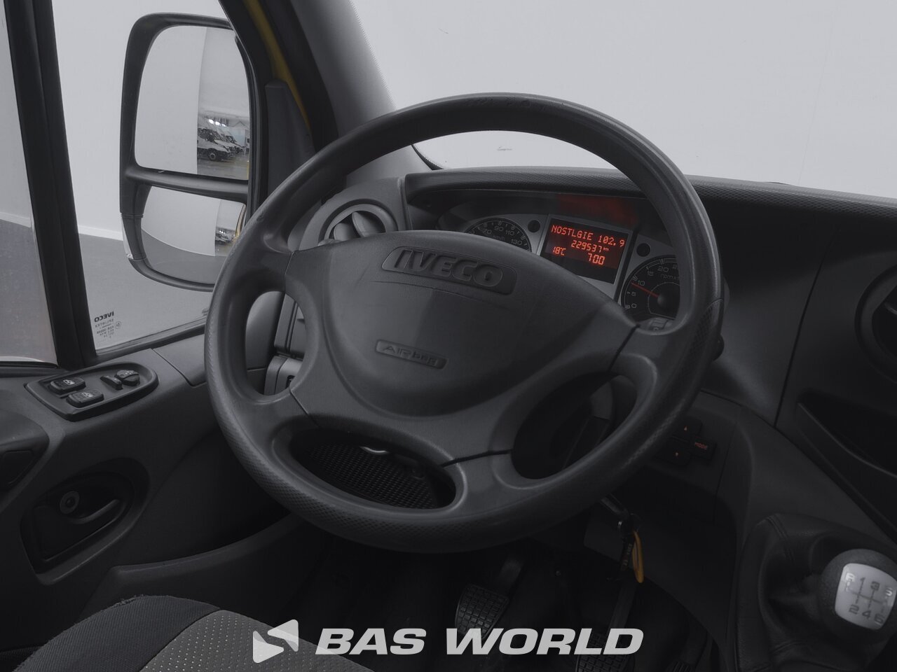 Other : Iveco Daily 50C17 Trasportatore di auto