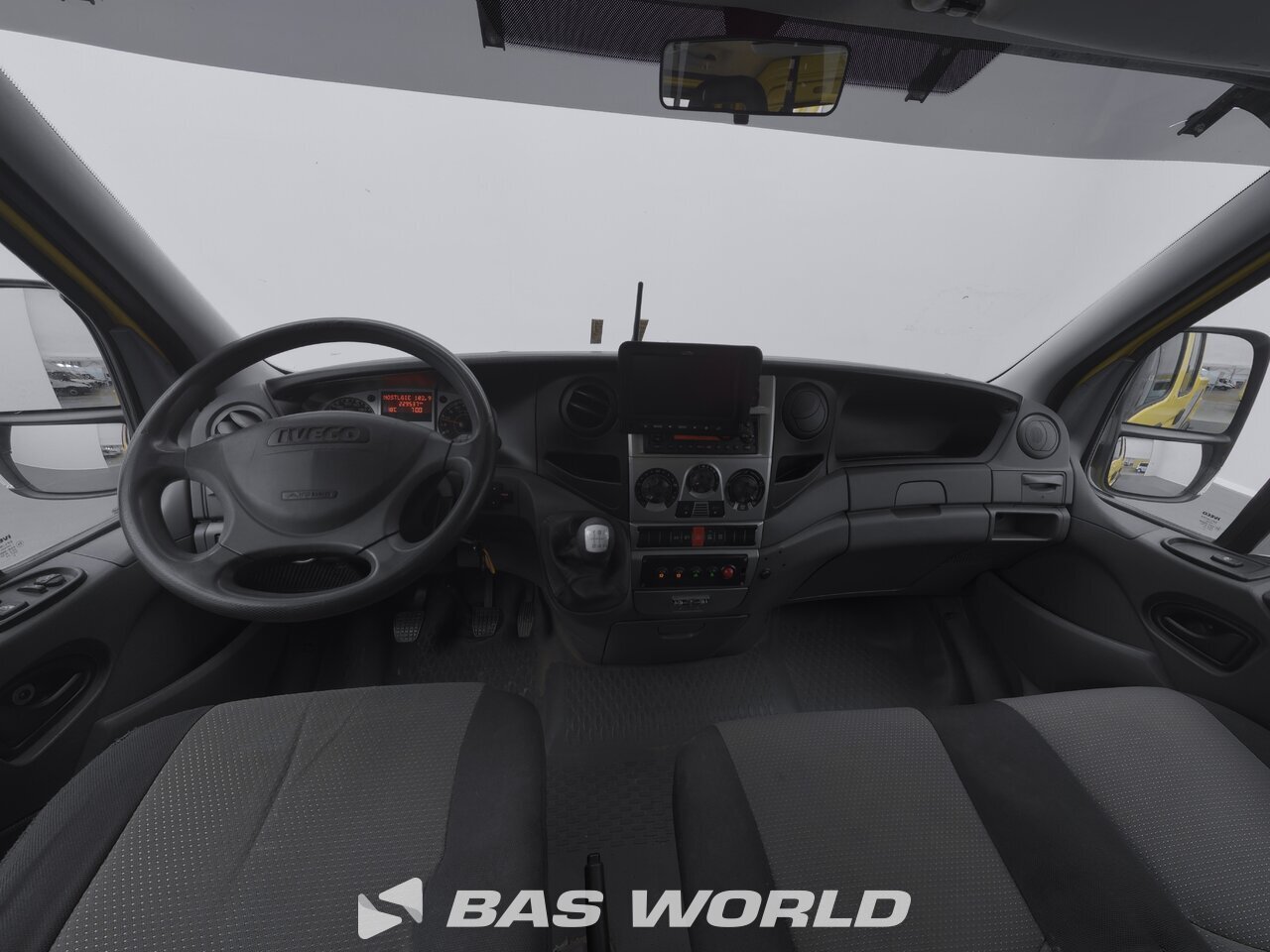 Other : Iveco Daily 50C17 Trasportatore di auto
