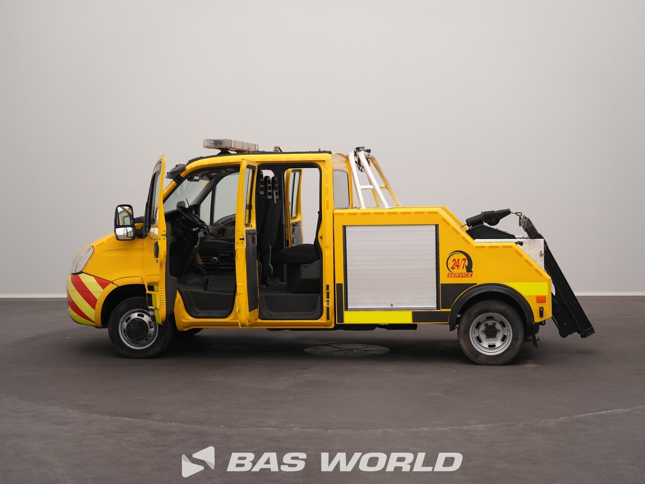 Other : Iveco Daily 50C17 Trasportatore di auto