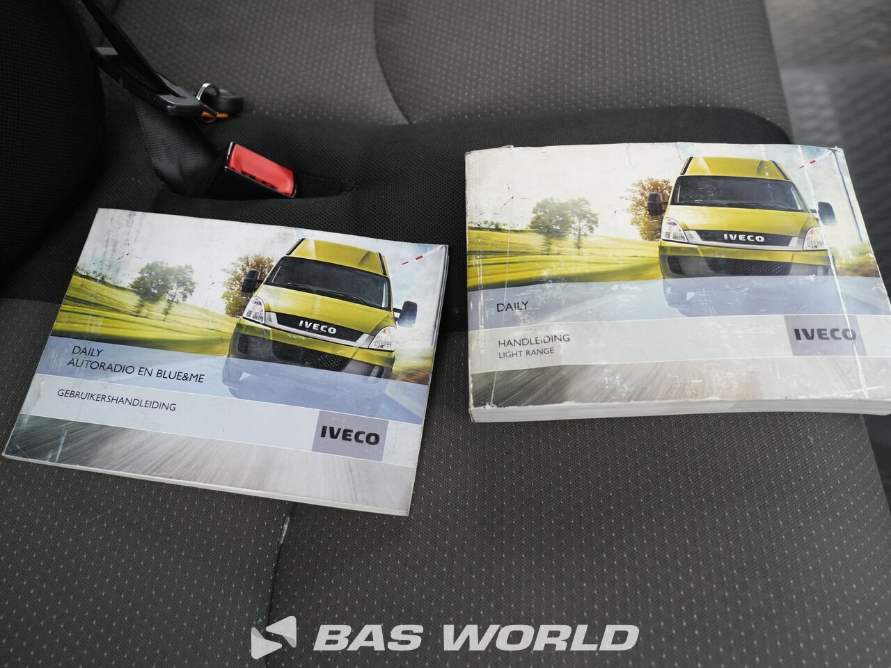 Other : Iveco Daily 50C17 Trasportatore di auto